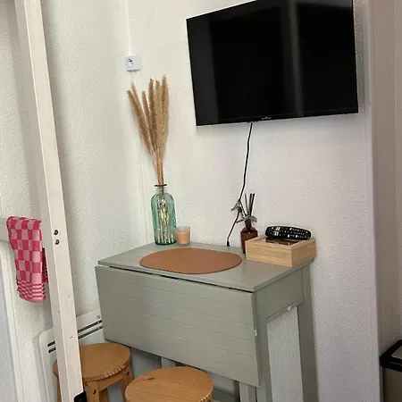 Marbeuf - Lao Immo * Grenoble