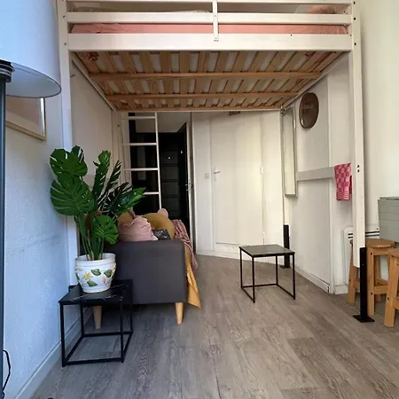 Marbeuf - Lao Immo Apartamento Grenoble