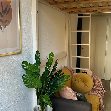 Apartmán Marbeuf - Lao Immo Grenoble