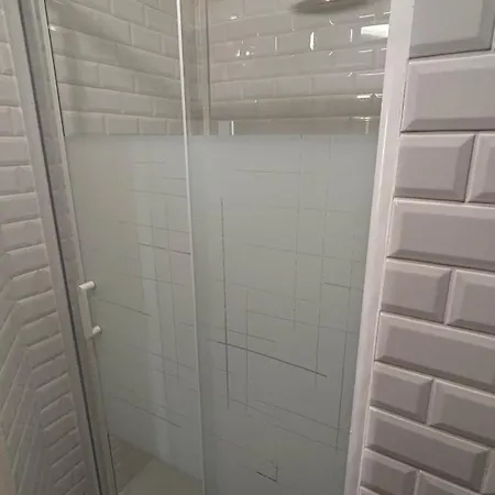 Marbeuf - Lao Immo Apartmán Grenoble