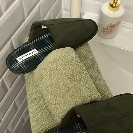 Marbeuf - Lao Immo Apartmán Grenoble