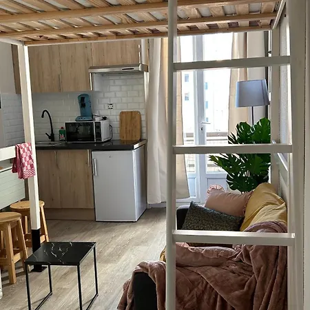 Marbeuf - Lao Immo * Grenoble