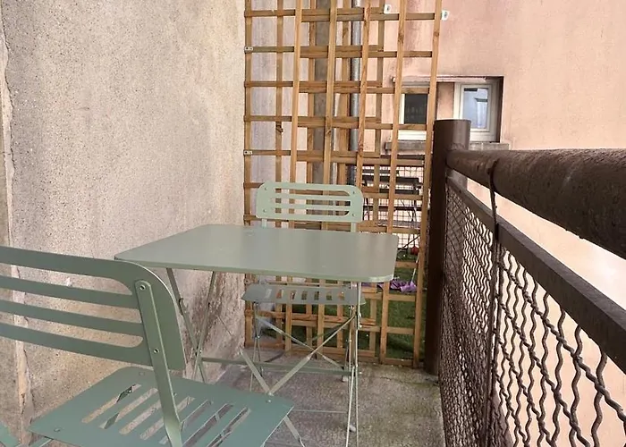 Apartamento Marbeuf - Lao Immo Grenoble