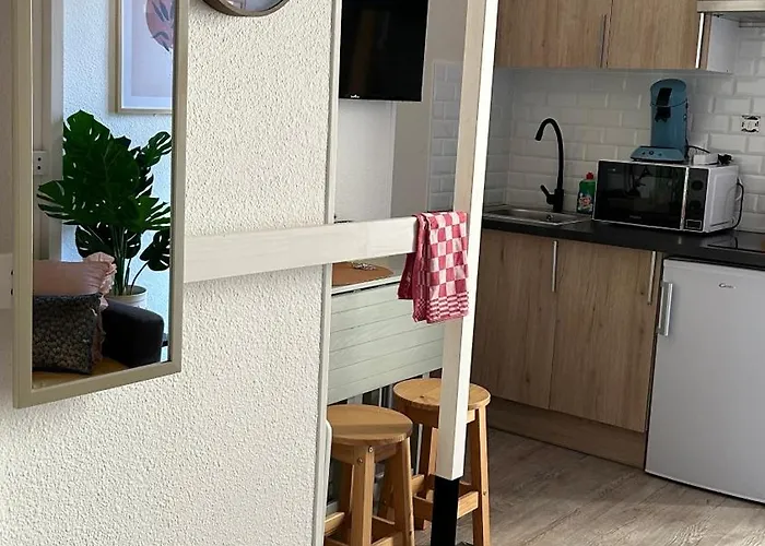 Apartment Marbeuf - Lao Immo