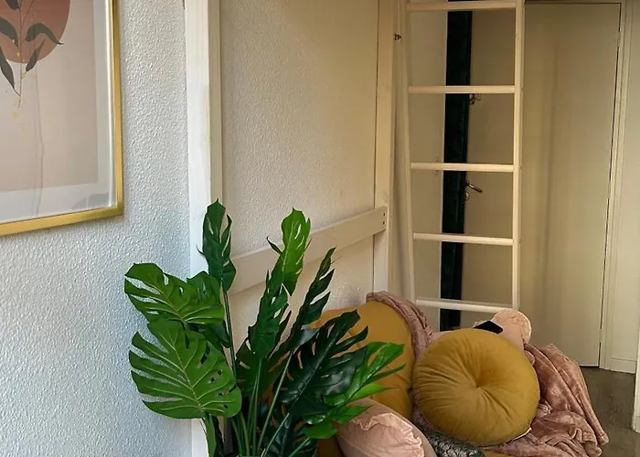 Apartamento Marbeuf - Lao Immo Grenoble