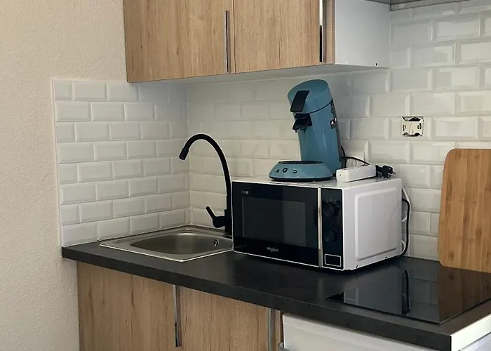 Apartamento Marbeuf - Lao Immo *