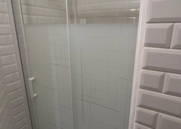 Marbeuf - Lao Immo Apartamento Grenoble