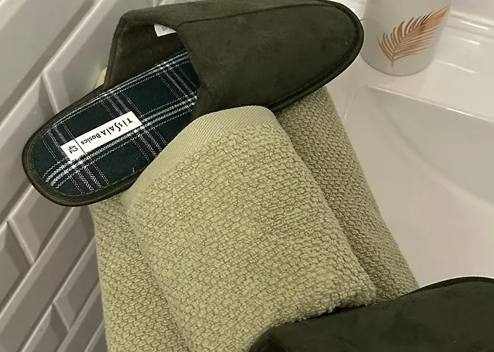 Marbeuf - Lao Immo Apartamento Grenoble