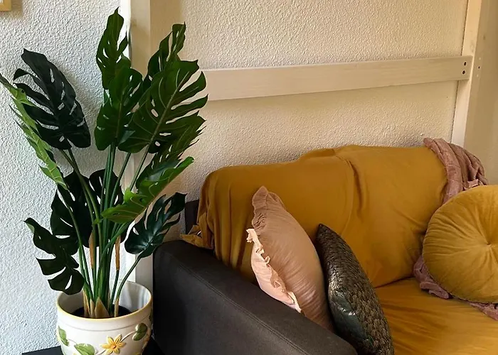 Apartamento Marbeuf - Lao Immo