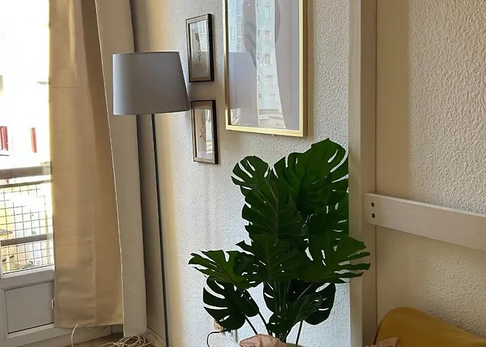 Apartment Marbeuf - Lao Immo