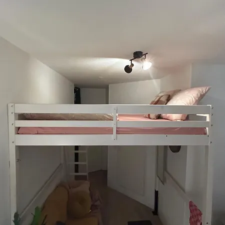 Marbeuf - Lao Immo Apartamento