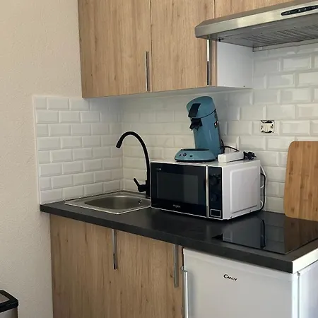 Apartment Marbeuf - Lao Immo *
