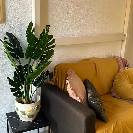 Apartment Marbeuf - Lao Immo