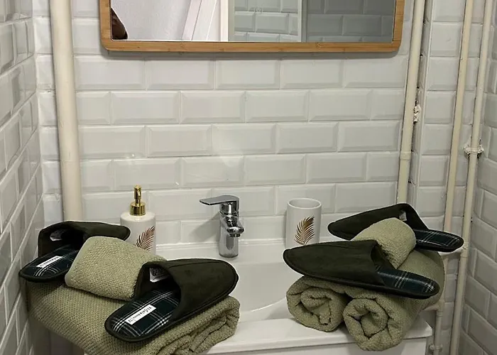 Lägenhet Marbeuf - Lao Immo Grenoble