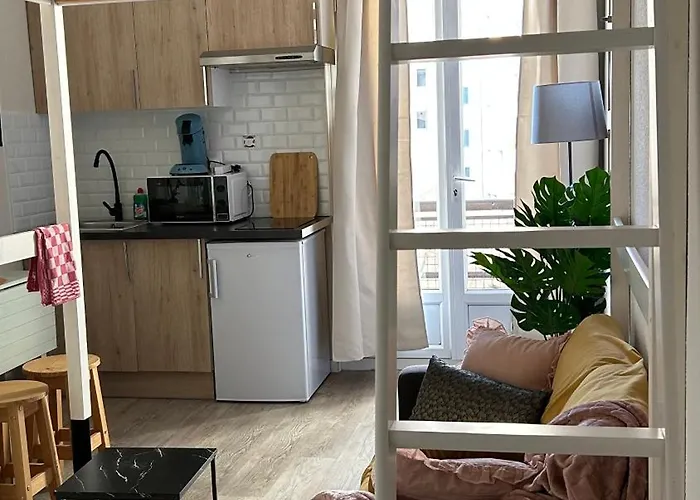 Marbeuf - Lao Immo * Grenoble